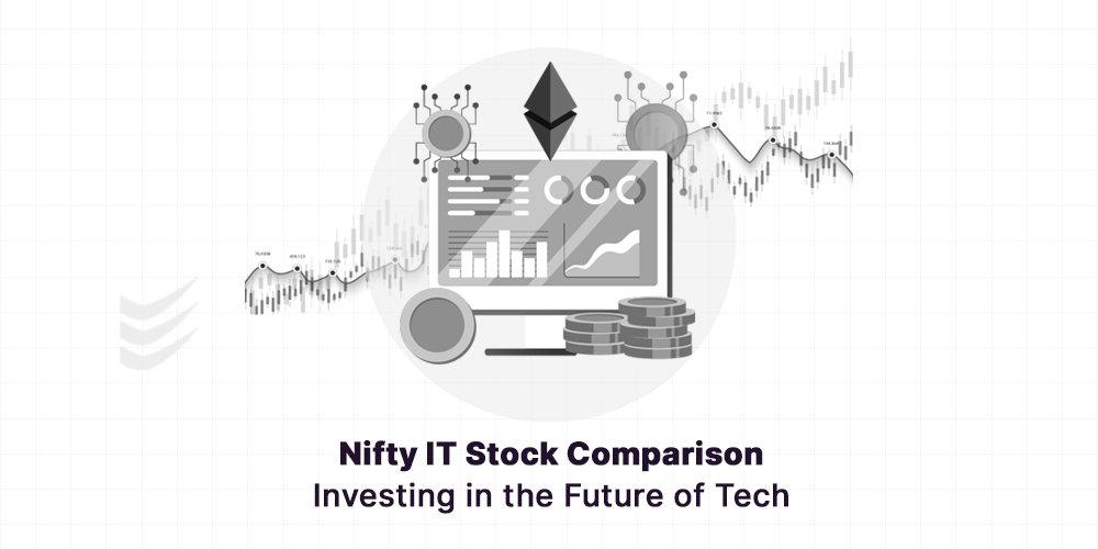 Nifty IT Stock 